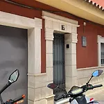 Feriehus En Casa
