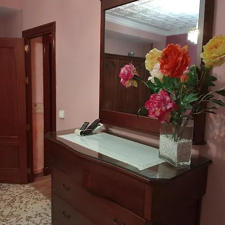 Casa vacanze En Casa