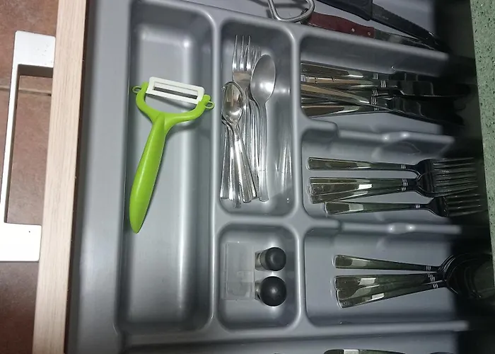 En Casa * Jerez de la Frontera