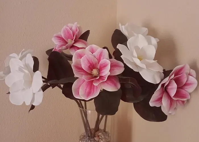 En Casa Holiday home