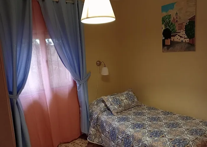 En Casa Holiday home *