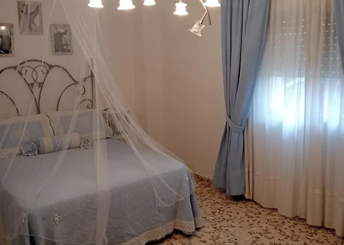 Holiday home En Casa *