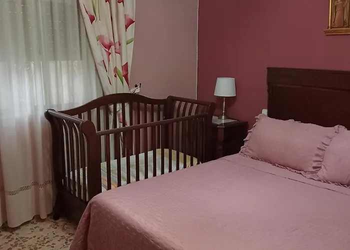 Holiday home En Casa Jerez de la Frontera