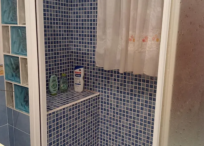 En Casa Holiday home