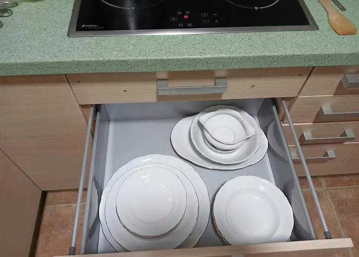 Holiday home En Casa