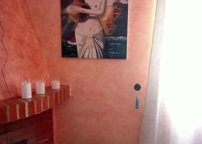 En Casa * Jerez de la Frontera