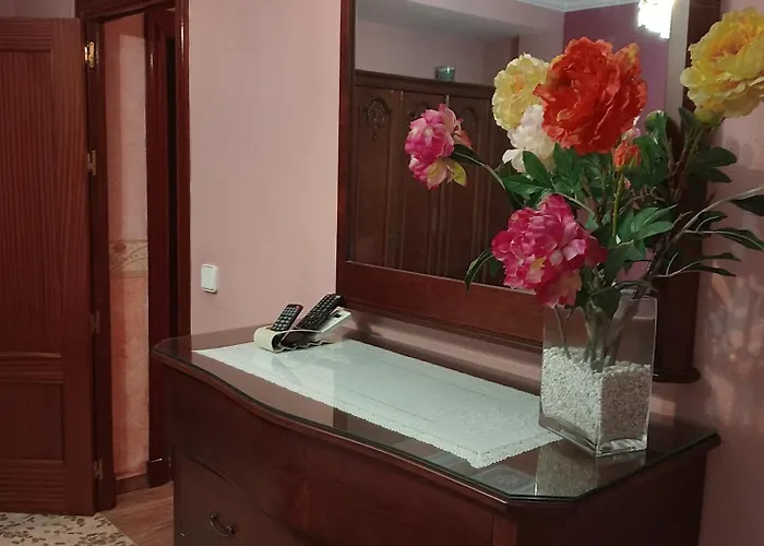 Holiday home En Casa