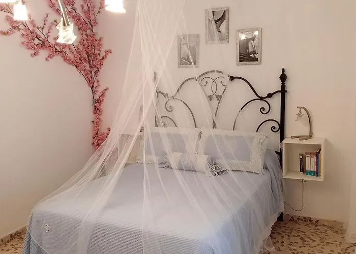 Holiday home En Casa *