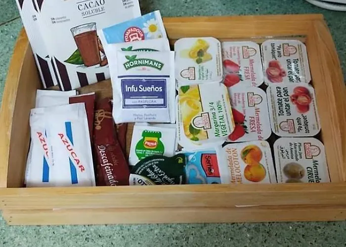 En Casa * Jerez de la Frontera