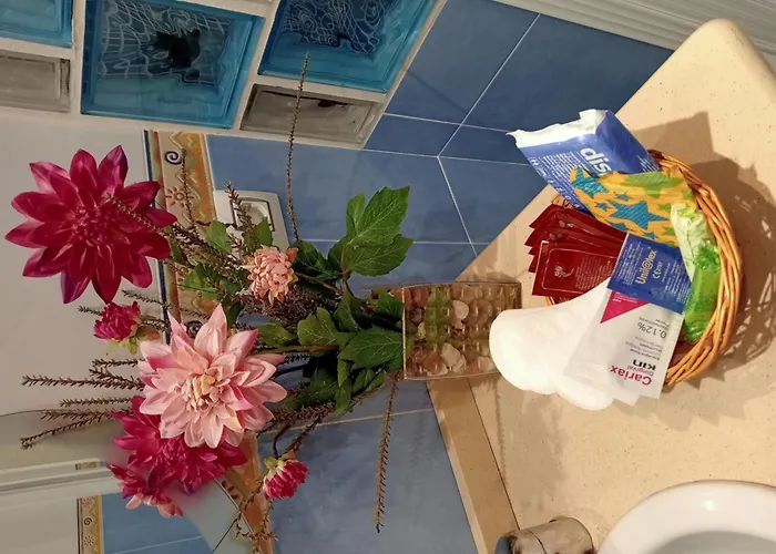 En Casa Holiday home *