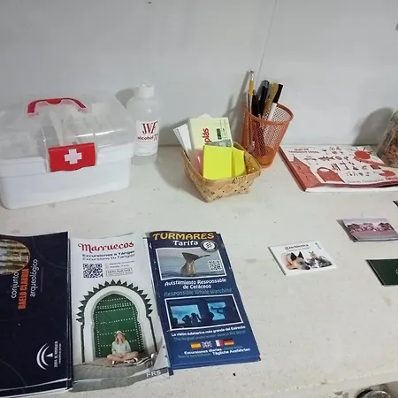 En Casa Χέρεζ