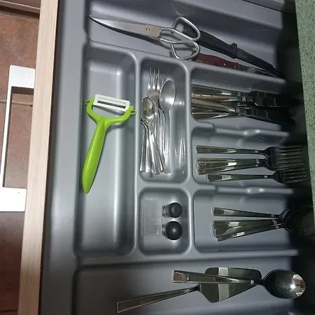 En Casa * Jerez de la Frontera