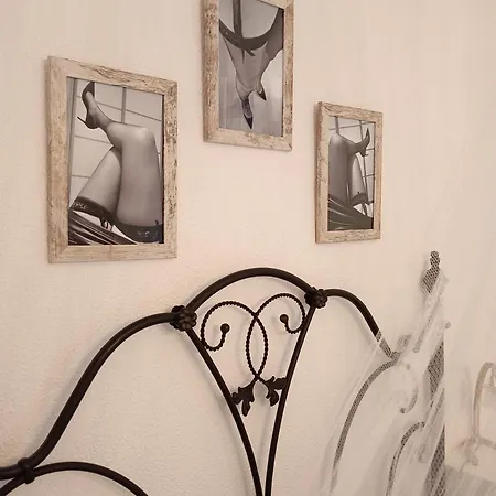 En Casa Σπίτι διακοπών *