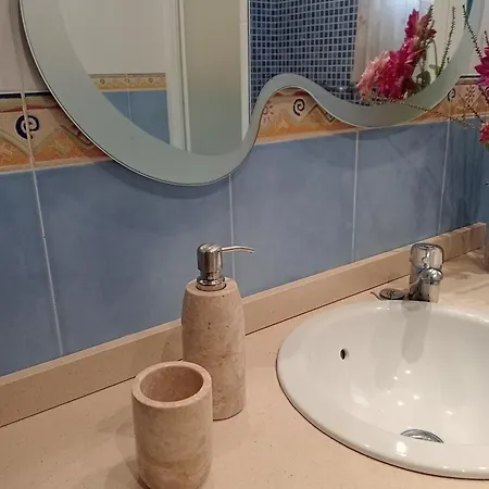 En Casa Σπίτι διακοπών Χέρεζ
