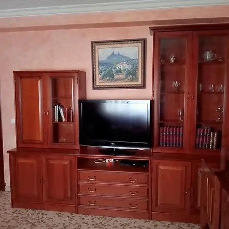 En Casa Dom wakacyjny *