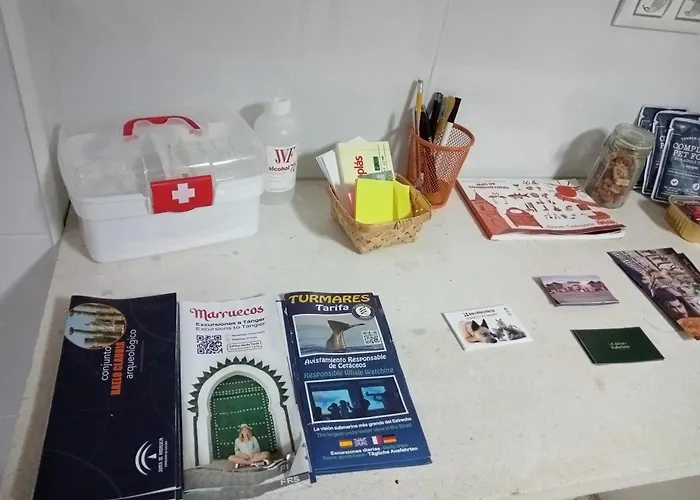 En Casa Jerez de la Frontera