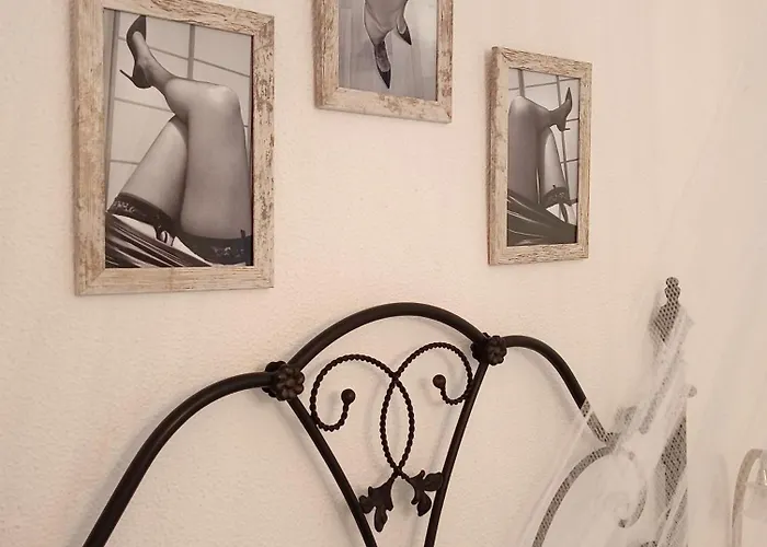 En Casa Dom wakacyjny *