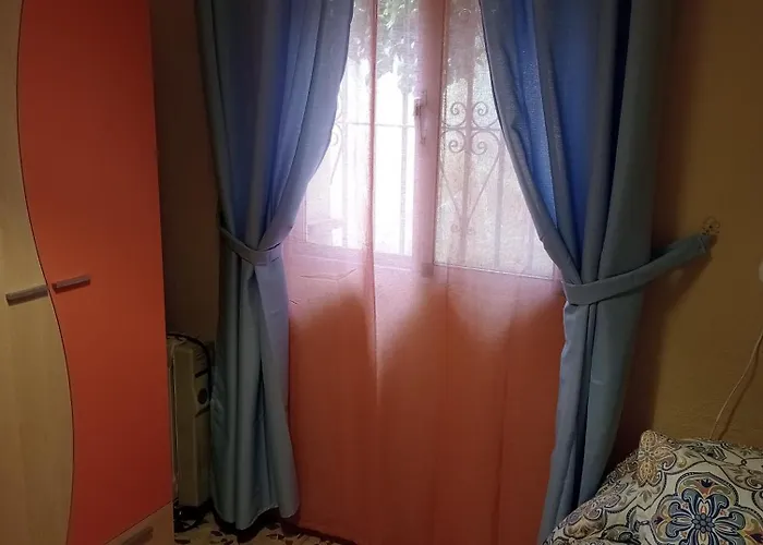 Dom wakacyjny En Casa *