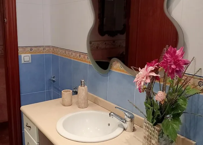 En Casa Jerez de la Frontera