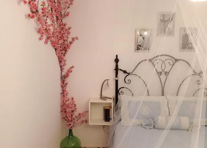 En Casa Jerez de la Frontera