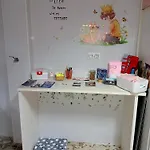 Semesterbostad En Casa *