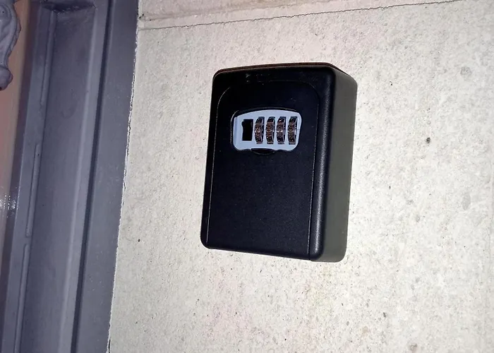 Дом отдыха En Casa Херес-де-ла-Фронтера