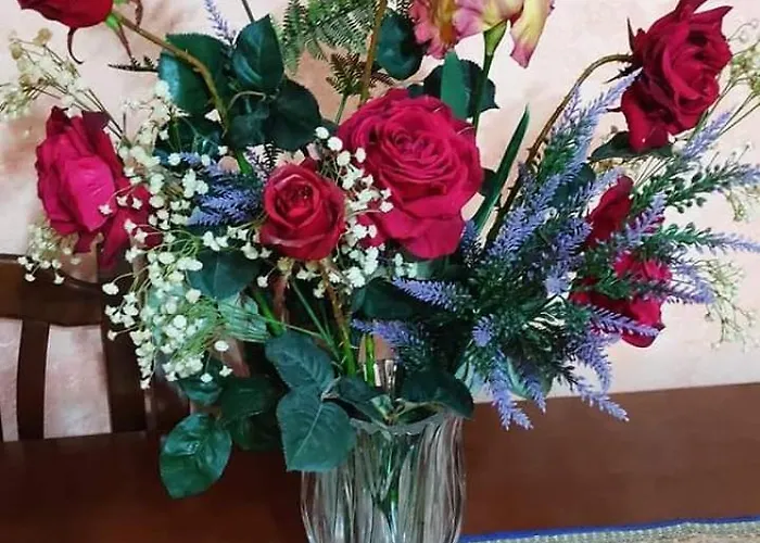 En Casa * Херес-де-ла-Фронтера