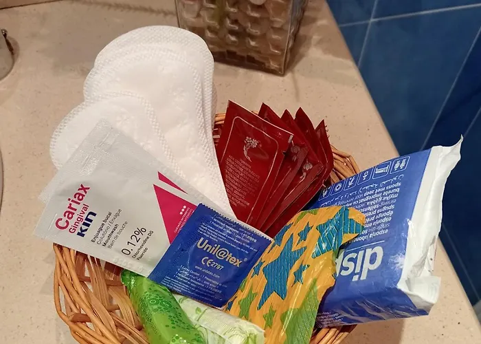 En Casa Дом отдыха Херес-де-ла-Фронтера