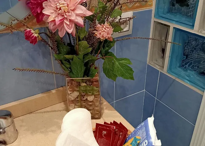 Дом отдыха En Casa Херес-де-ла-Фронтера