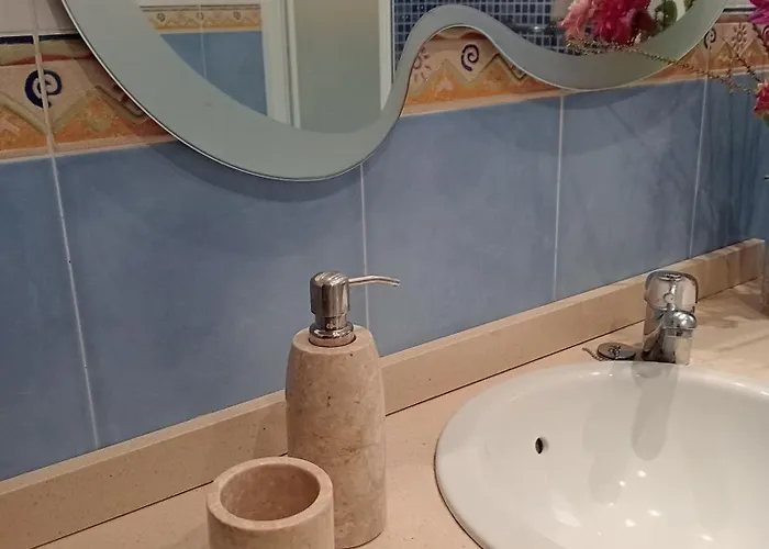 En Casa Дом отдыха Херес-де-ла-Фронтера