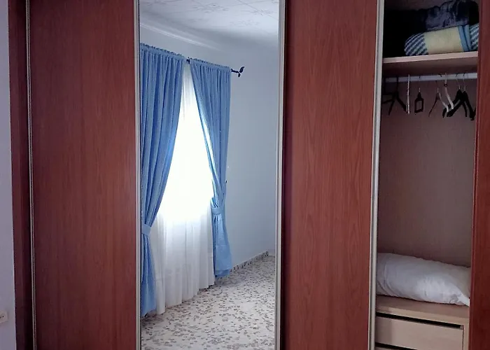 En Casa * Херес-де-ла-Фронтера