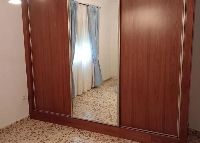 En Casa Дом отдыха Херес-де-ла-Фронтера