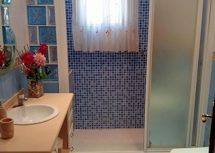 Дом отдыха En Casa Херес-де-ла-Фронтера