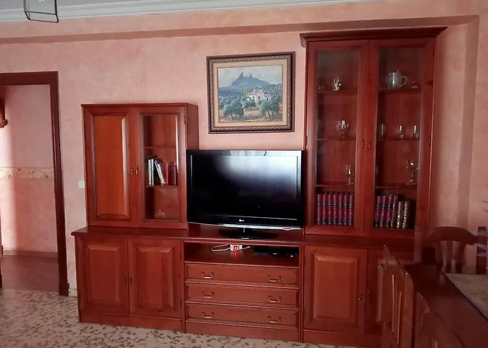 En Casa Дом отдыха *